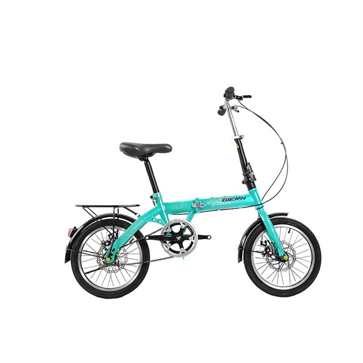 Factory Direct Sale Folding Bike