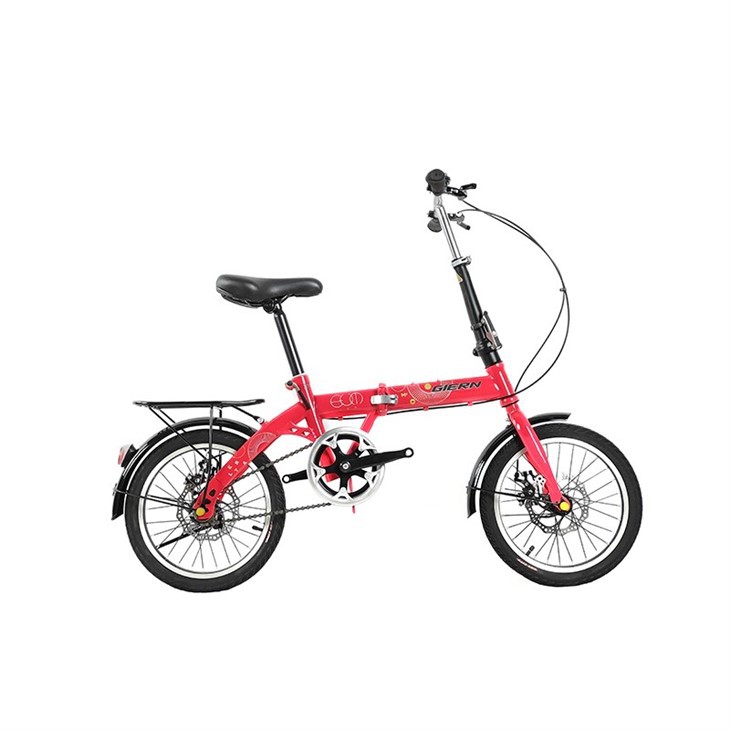 Factory Direct Sale Folding Bike