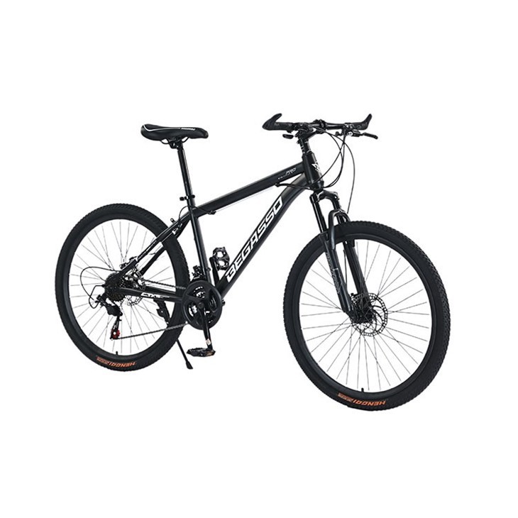 Hardtail 24 Inch Mountain Bike