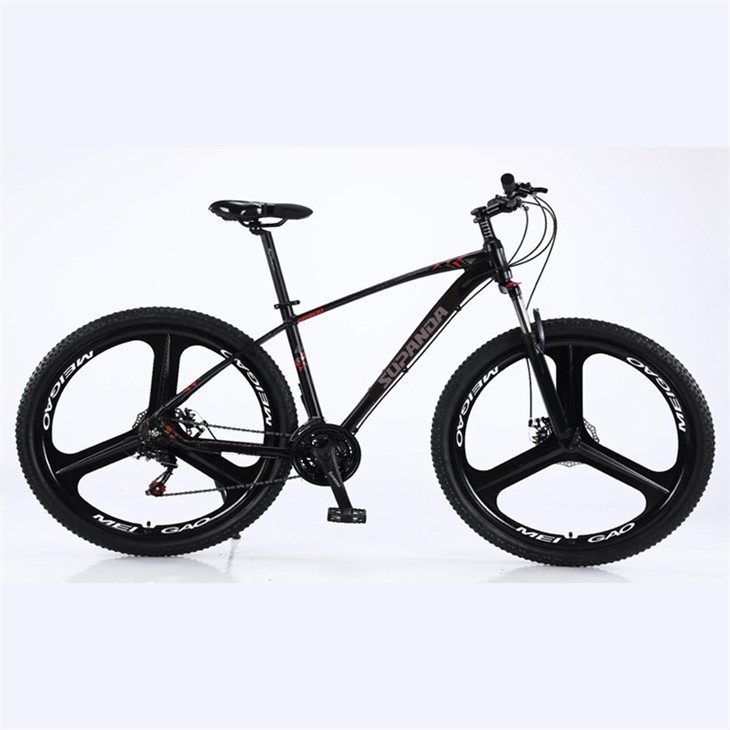 Hardtail 26 Inch Mountain Bike