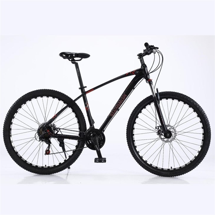 Hardtail 26 Inch Mountain Bike