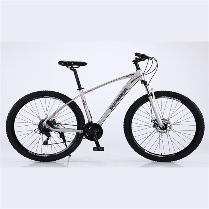 Hardtail 26 Inch Mountain Bike