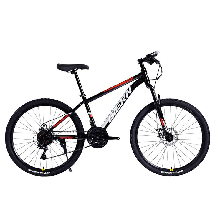 Hardtail Mountain Bike 26 Inch