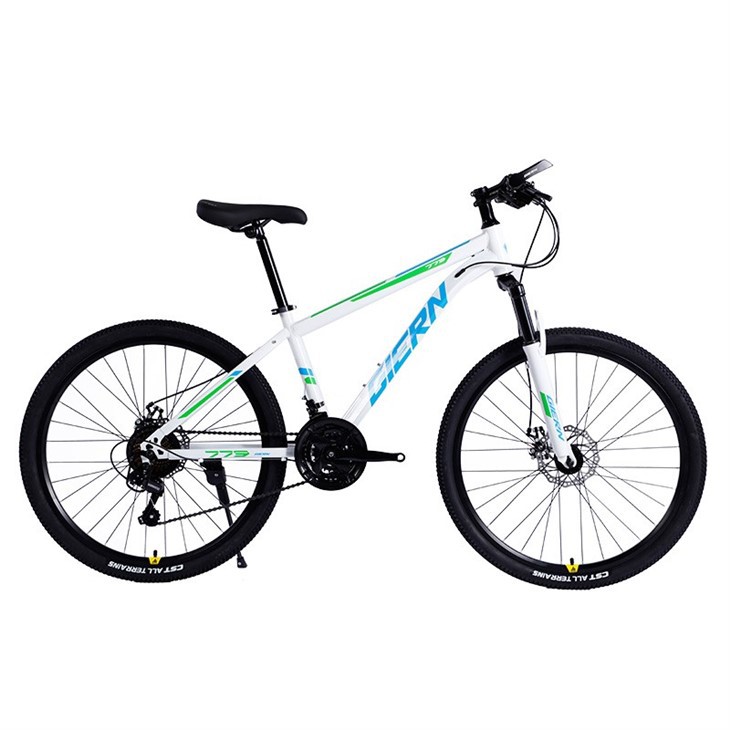 Hardtail Mountain Bike 26 Inch