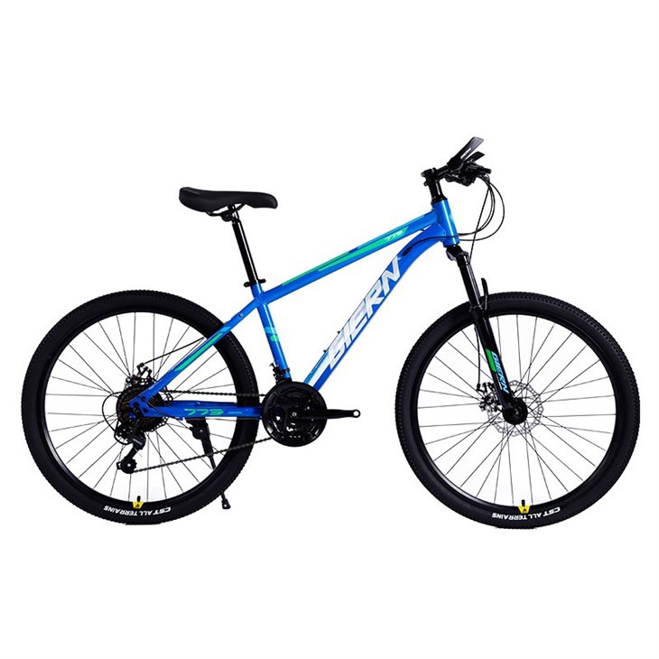 Hardtail Mountain Bike 26 Inch