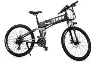stark bicycles