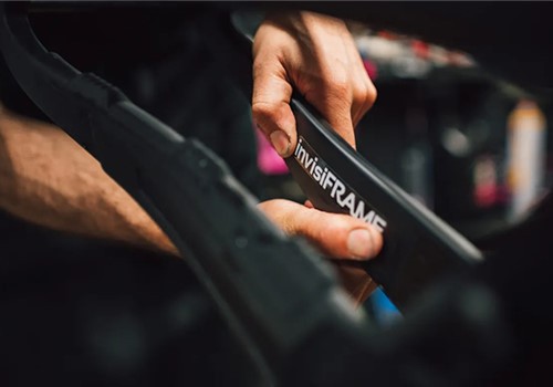 bicycle PPF bicycle PPF