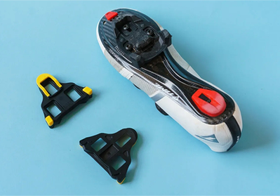 Three-hole lock plate