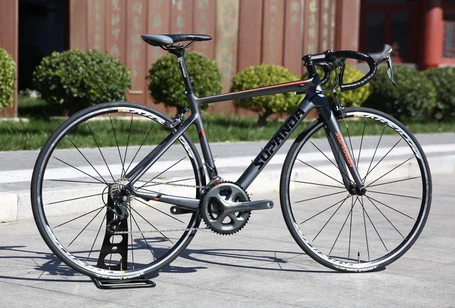 carbon fiber frame supanda mountain bike OEM carbon fiber frame supanda mountain bike OEM