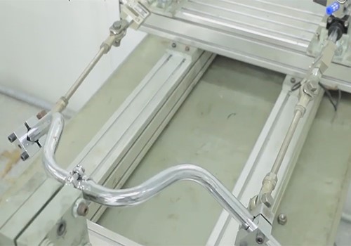 mountain Bicycle test mountain Bicycle test