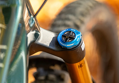 suspension fork suspension fork