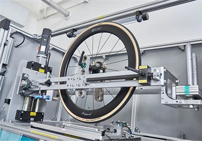 What is rolling resistance?