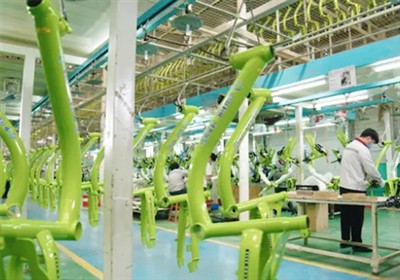 Top 10 bicycle manufacturers in Vietnam in 2025: market structure, brand comp...