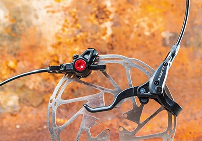 How can we make cable-pull disc brakes perform better?