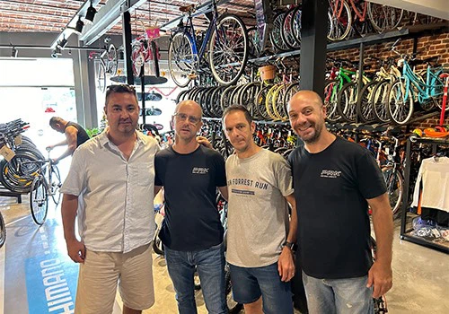 SUPANDA IN Argentina