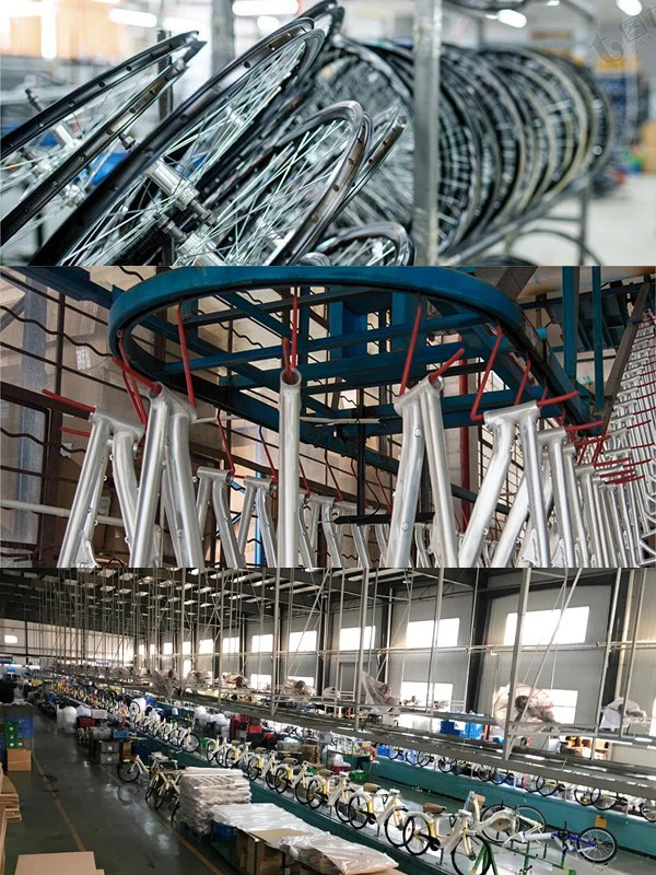 bicycle manufacture bicycle manufacture
