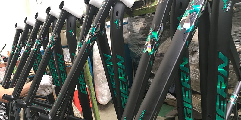 Bike Frame factory Bike Frame factory