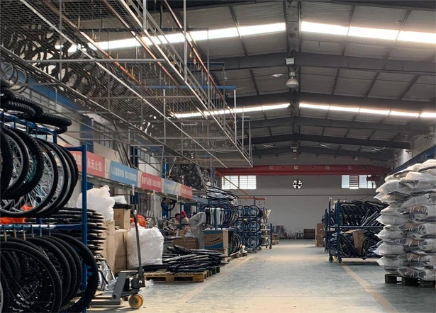 electric mountain bike factory supplier