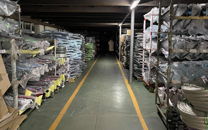 City Bike manufacture