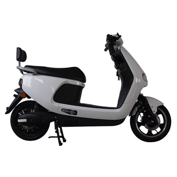 Motorbike Two Wheeler