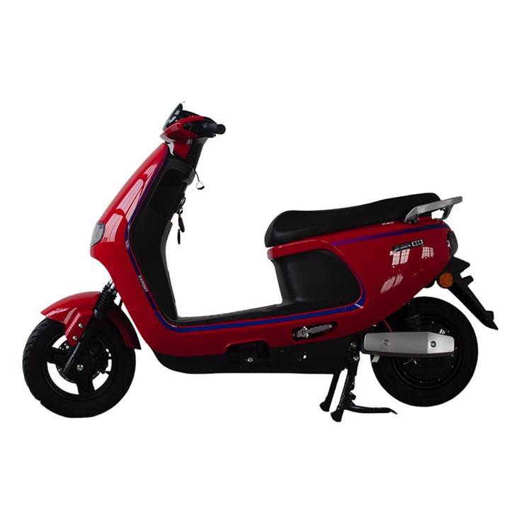 Motorbike Two Wheeler