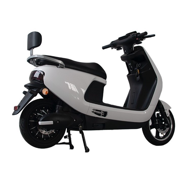 Motorbike Two Wheeler