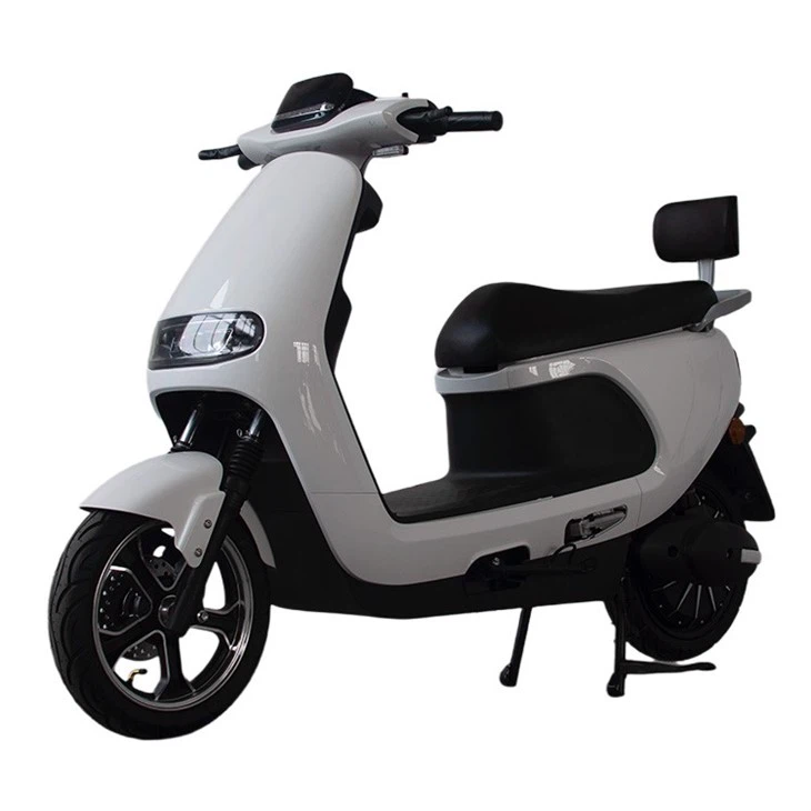 Motorbike Two Wheeler