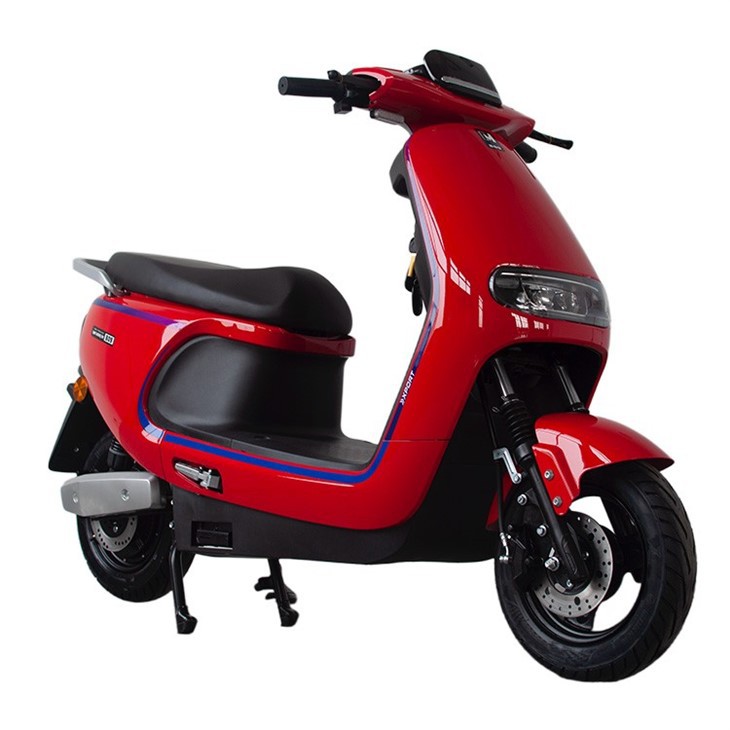 Motorbike Two Wheeler