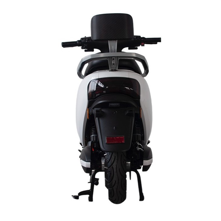 Motorbike Two Wheeler