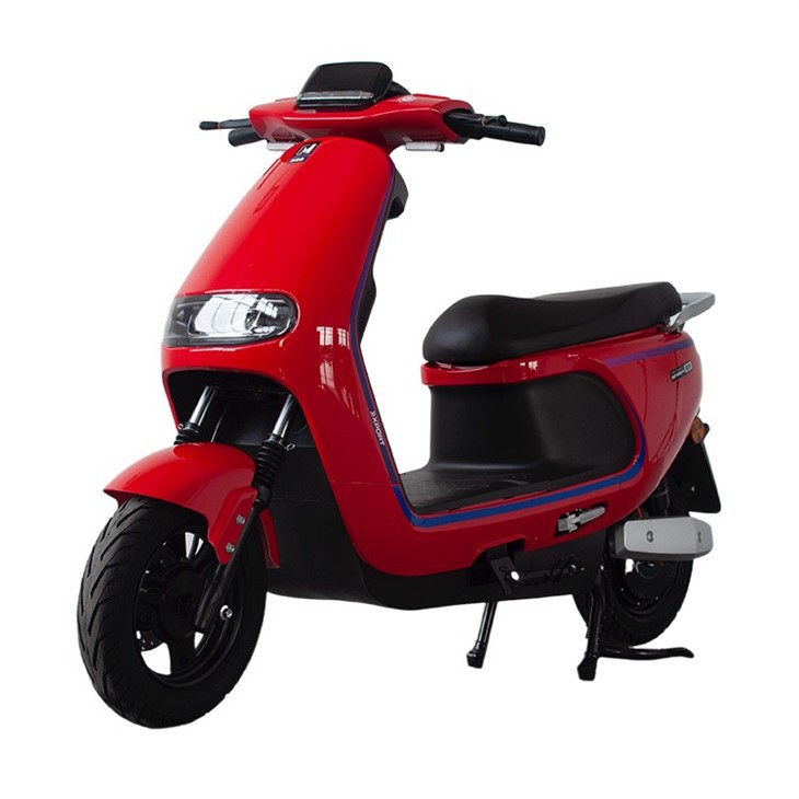 Motorbike Two Wheeler