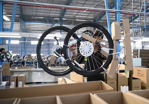 mountain bike manufacture mountain bike manufacture