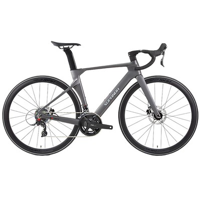 carbon fiber 700C road bike 