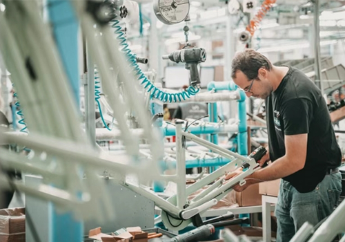 mountain bicycle manufacture mountain bicycle manufacture