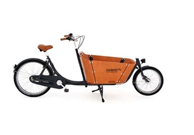 Babboe Cargo Bike Brand Halts Sales Amid Dutch Investigation Into Frame Breakage