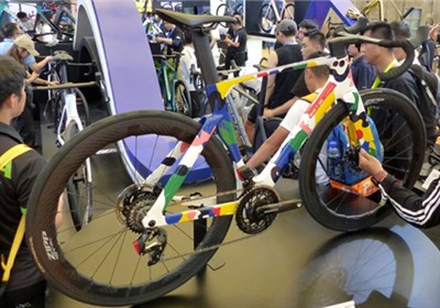 China International Bicycle Show 2024: Market Recovery, Industry Transformati...