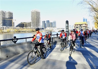 Explore More Possibilities With Cityride