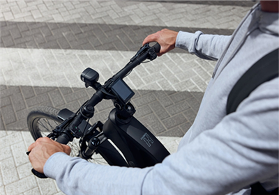 Shimano Launches Two New Mid-mount Motors