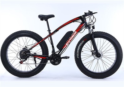 China Proposes Stricter Safety Standards For Electric Bicycles