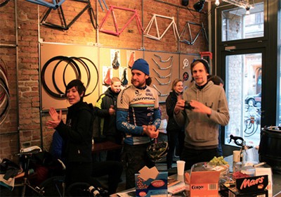 Analysis Of The Current Situation Of European Bicycle Industry