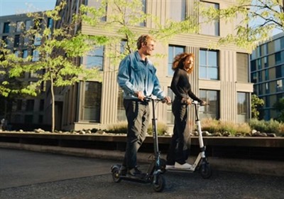 Two-wheeler Market Situation