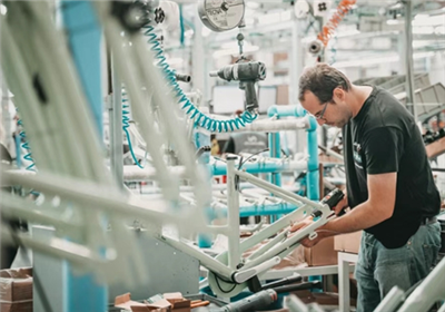 Impact Of Tariffs On European Bicycle Brands: Opportunities And Challenges Co...