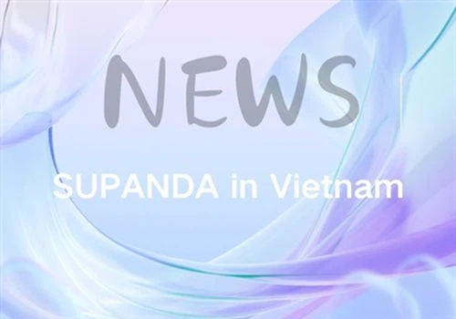 Tianjin Panda Group Participated in The 2025 Vietnam Bicycle Expo