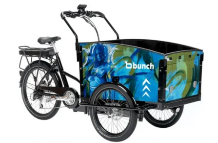 Bunch Bikes Bunch Bikes