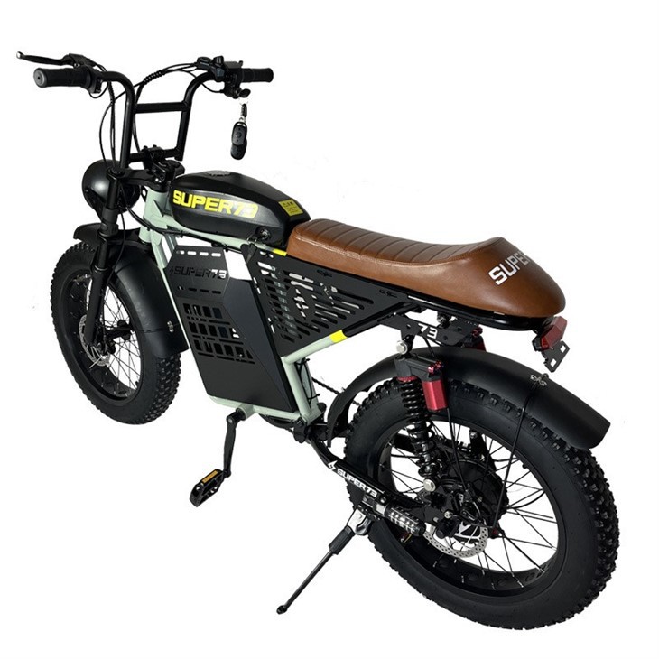 Off Road Electric Mountain Bike best