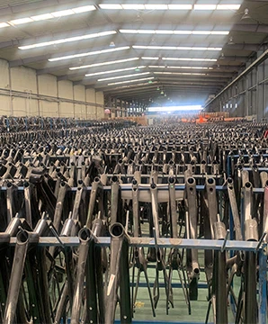 mountain bike frame factory mountain bike frame factory