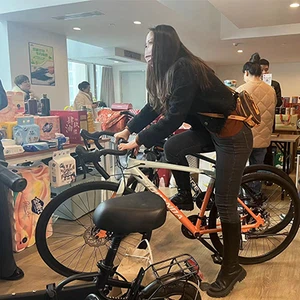 Tianjin Panda Group participate in Hebei Business Legend