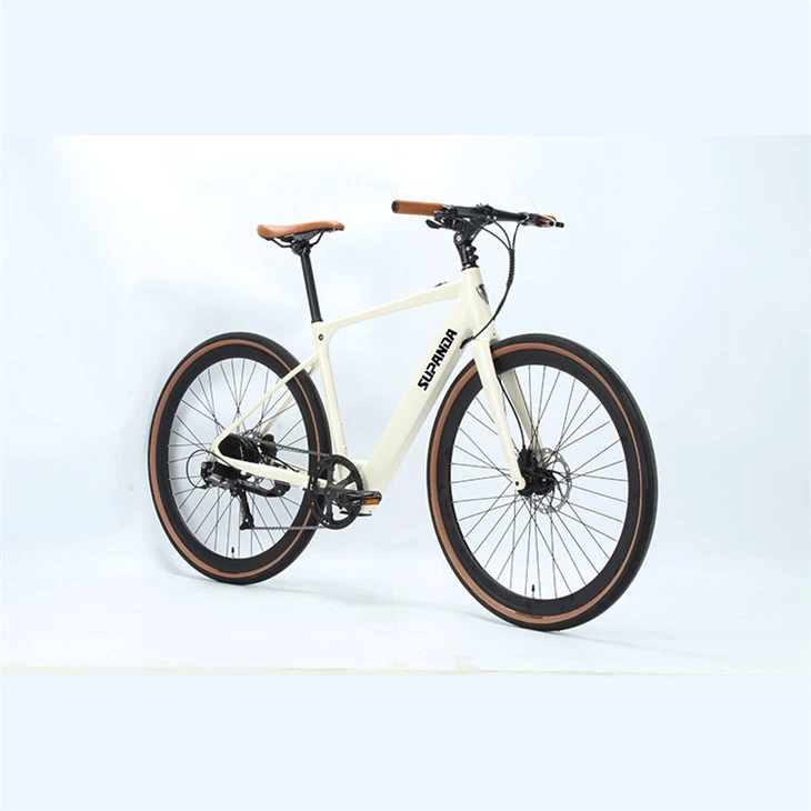 electric powerful  road bicycle