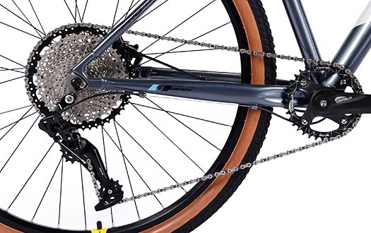 single speed front single speed front