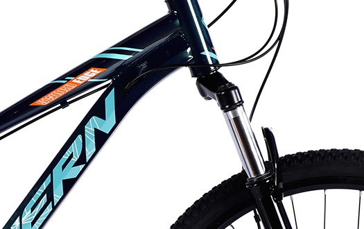 Suspension front fork Suspension front fork