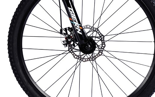 disc brake disc brake